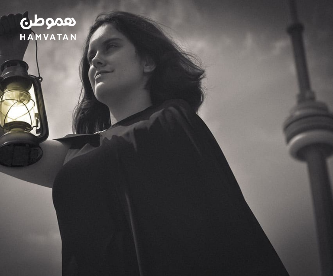 هالووین امسال در تورنتو بالای سی‌ان تاور دنبال ارواح بگردید