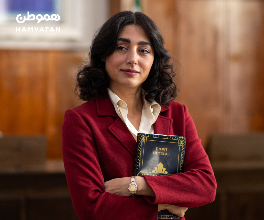 فستیوال فیلم Diaspora در تورنتو با حضور چند فیلم ایرانی برگزار می‌شود