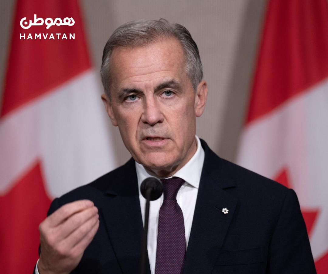 کارنی شخصا تایید کرد: بابت تبلیغ  ضد تعرفه آنتاریو از ترامپ عذرخواهی کردم