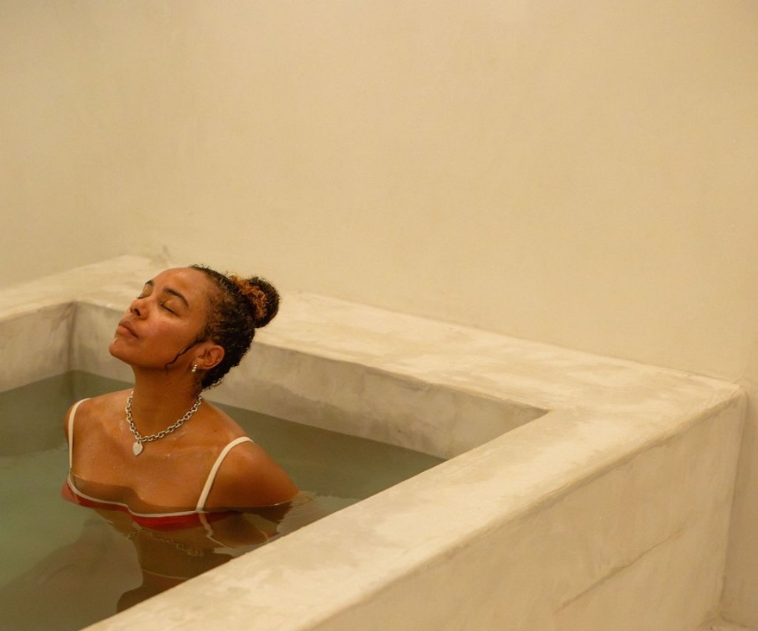 یک اسپای جدید در Geary Avenue تورنتو همراه با رستوران و غذاهای خوشمزه