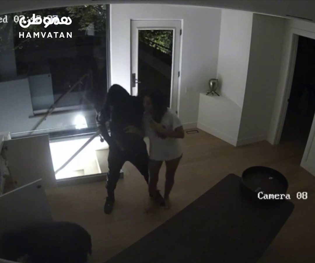 روایت وحشتناک یک هموطن از سرقت مسلحانه خانه‌اش در تورنتو