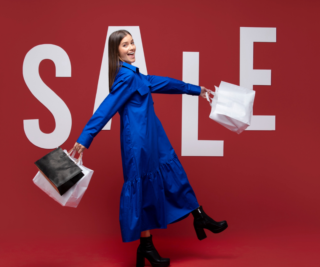 حراج لباس‌های زمستانی ۱۰ تا ۱۳ نوامبر -Vaughan