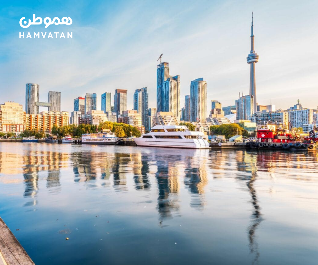 TRREB: اگر از وضعیت مالی خود مطمئن هستید الان زمان مناسبی برای خرید مسکن در تورنتو است