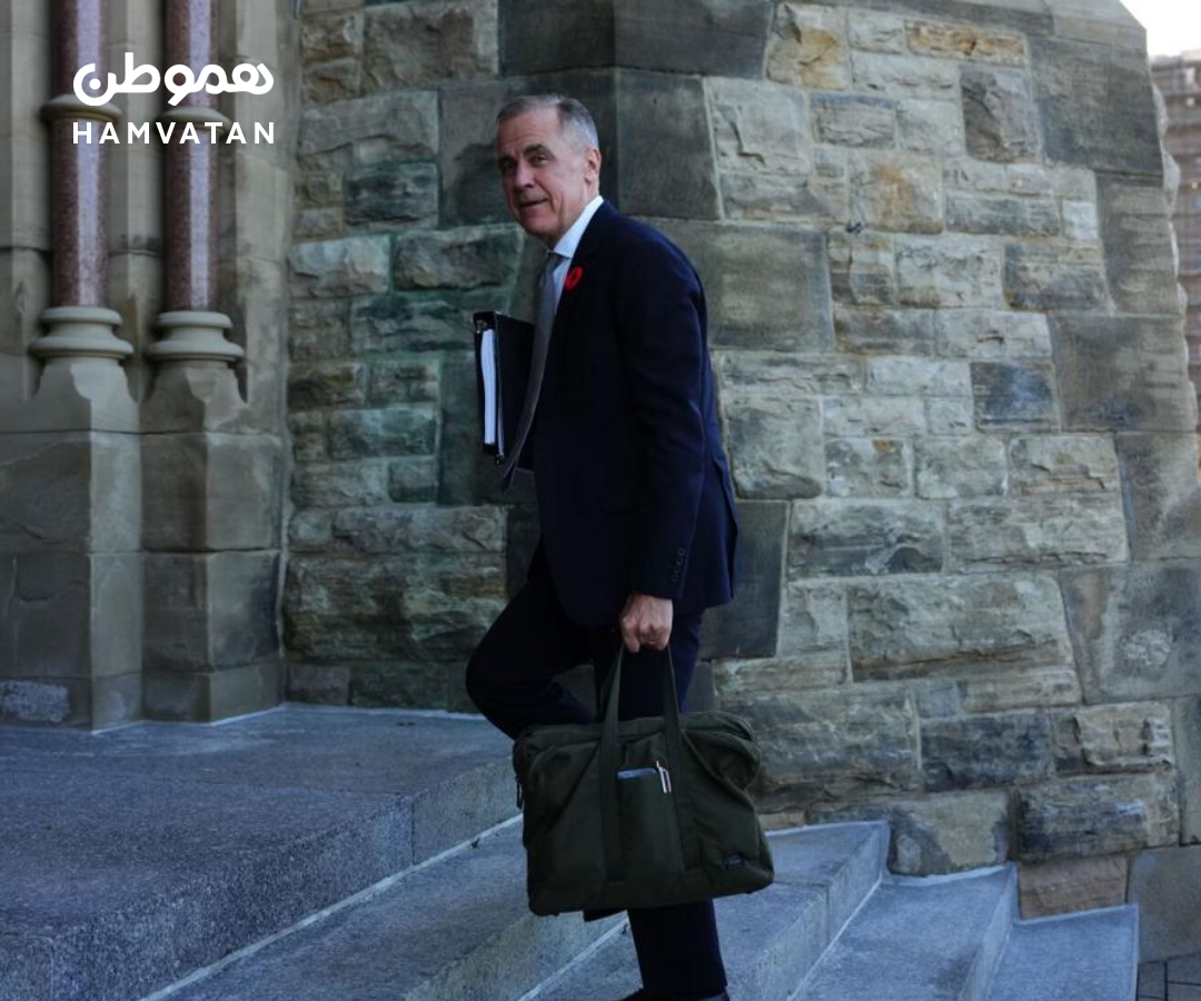 بودجه جدید دولت کانادا ارائه شد: بیش از ۷۸ میلیارد دلار کسری بودجه