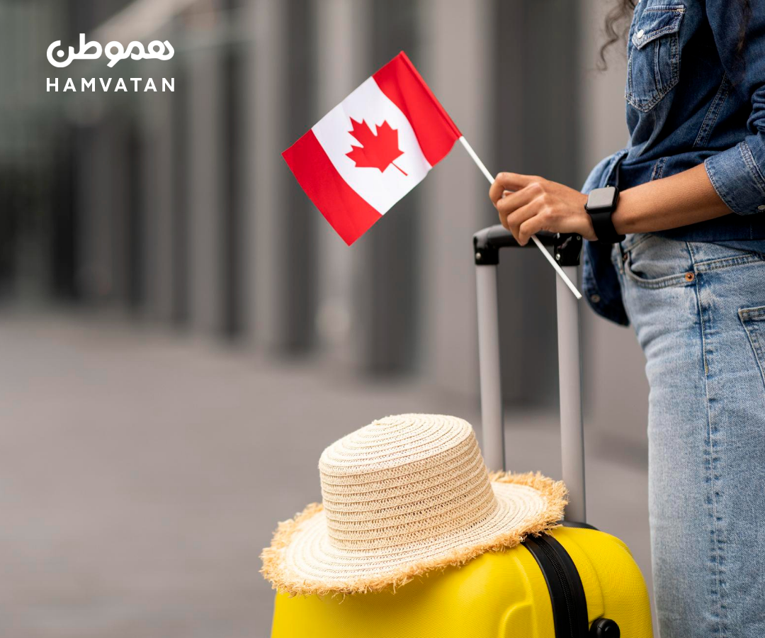 برنامه جدید مهاجرتی کانادا معرفی شد: کاهش شدید اقامت موقت در سه سال آینده