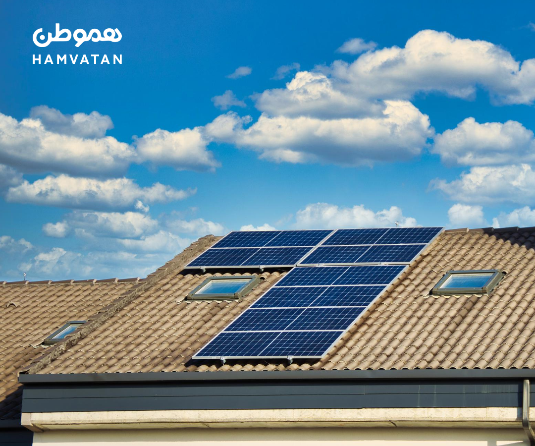 تجربه نصب پنل خورشیدی در آنتاریو: ۴۰ سال دیگر هزینه‌ها جبران می‌شود