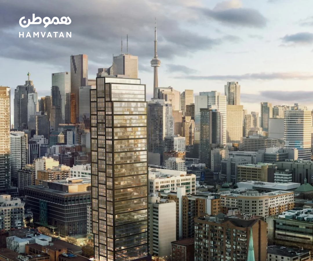 کاندوهای نوساز قوطی کبریتی تورنتو در بین مستاجران محبوب نیستند و خواهان ندارند