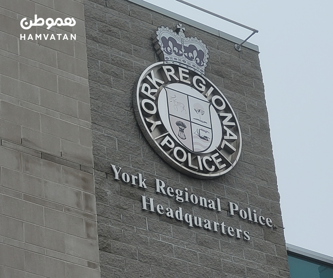 به خانه‌ای در ریچموندهیل حمله شده: پلیس به دنبال مظنونان است