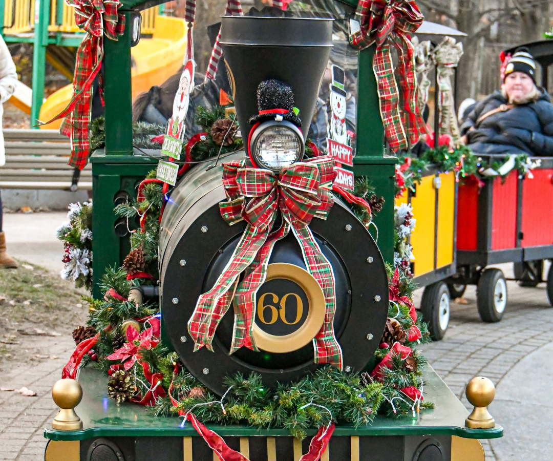 فستیوال خیابانی Wanderlust تورنتو – ۱۵ نوامبر