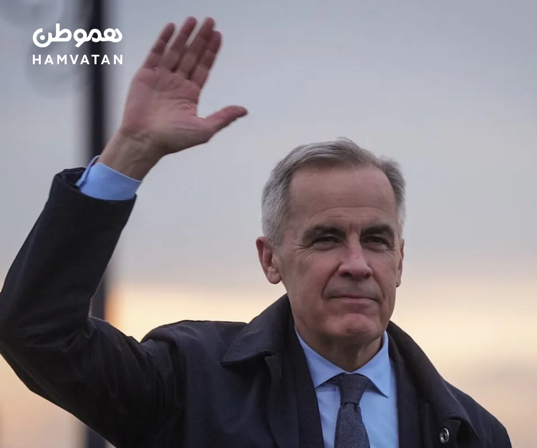 طرح‌ها و پروژه‌های ملی دولت لیبرال برای آینده کانادا