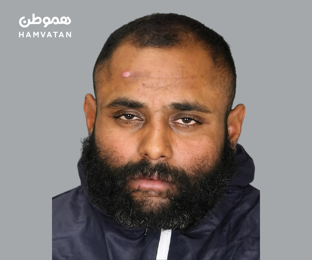 این متهم در یک روز به ۳ خانه در آشوا وارد شده و به ساکنین تعرض جنسی کرده