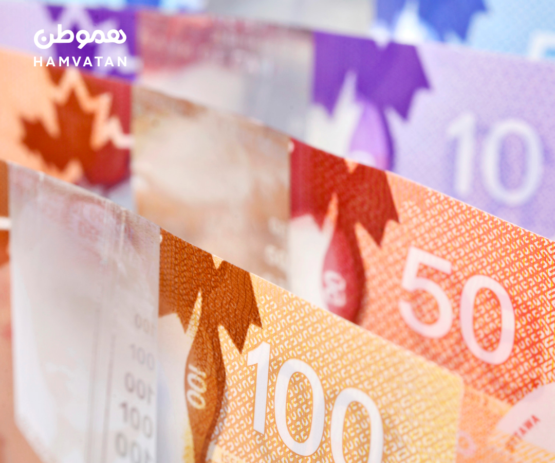 پلیس همیلتون هشدار داده: حواستان به اسکناس‌های تقلبی دلار کانادا باشد