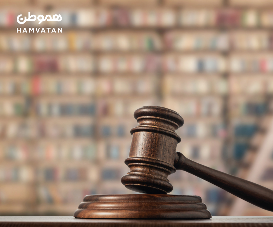 به زور بیرون کردن مهمانی که نمی‌رود می‌تواند مطابق با قانون دفاع شخصی کانادا باشد