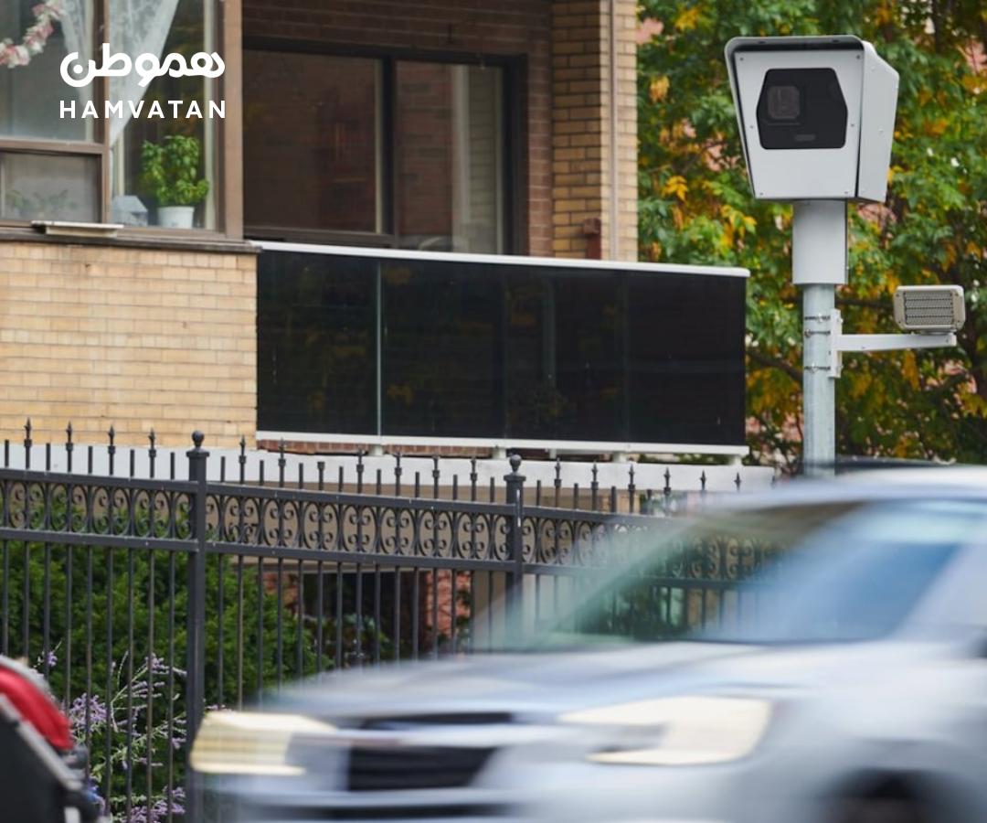 دوربین‌های کنترل سرعت آنتاریو  از این به بعد دیگر جریمه صادر نمی‌کنند