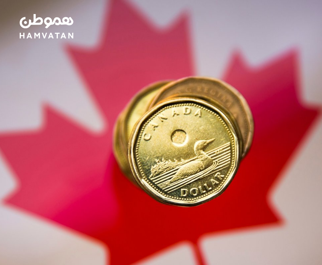 شنبه ۲۷ دسامبر: دلار کانادا ۱۰۰ هزار تومان را رد کرد