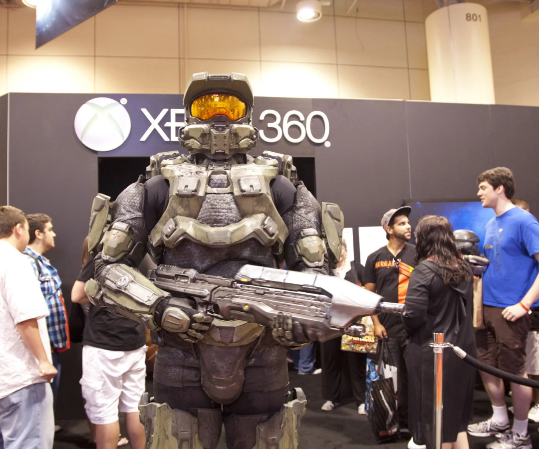 رویداد محبوب Fan Expo در تورنتو با حضور بازیگران سه‌‍‌گانه ارباب حلقه‌ها