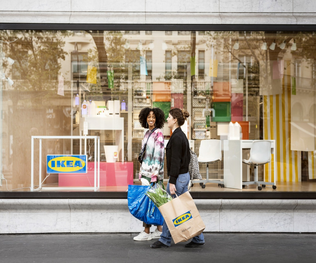 جشن ۵۰ سالگی IKEA Canada با یک رویداد و هدایای رایگان در تورنتو