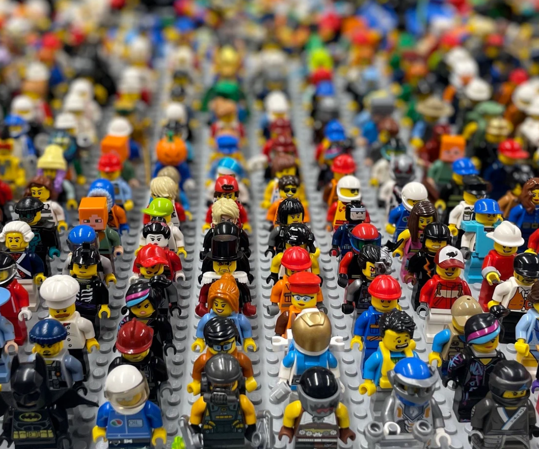 افتتاح دو شعبه جدید LEGO به‌زودی در داون‌تاون تورنتو و میسیساگا