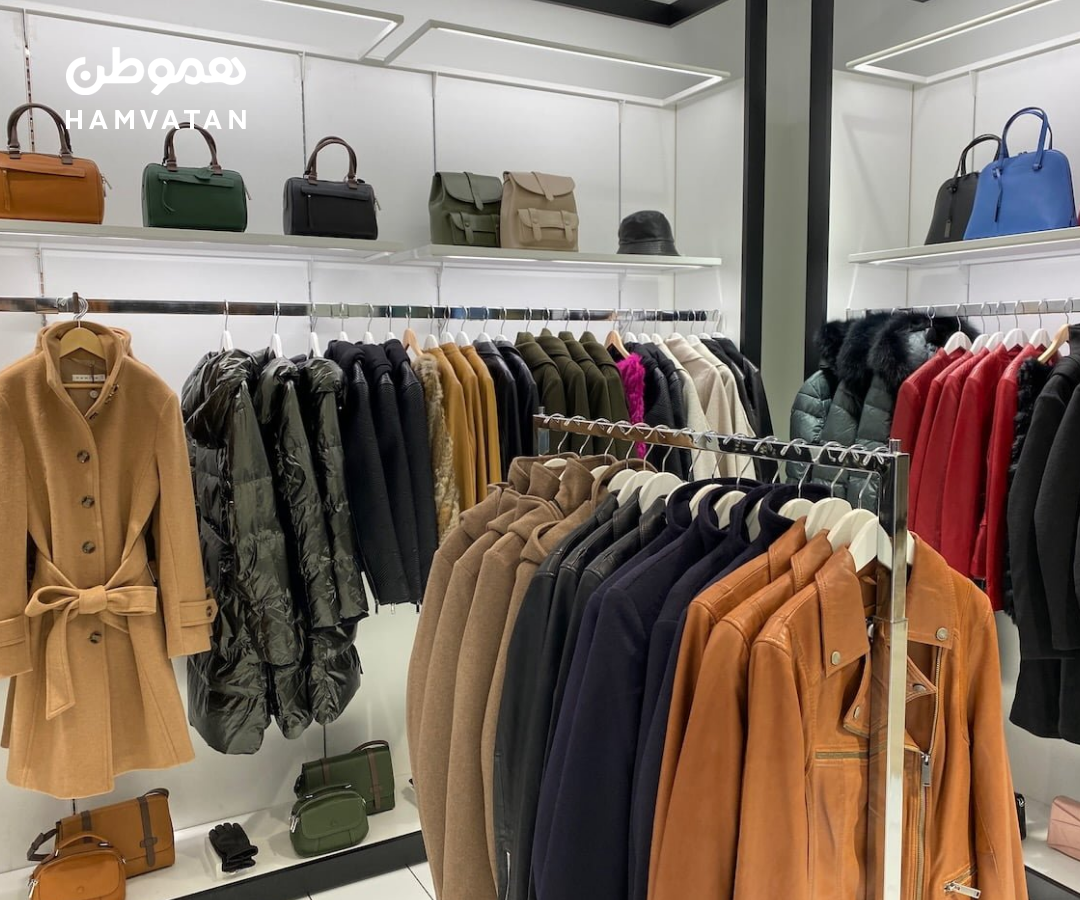 حراج بزرگ برند Danier در میسیساگا با تخفیف‌های ۵۰ تا ۹۰ درصد