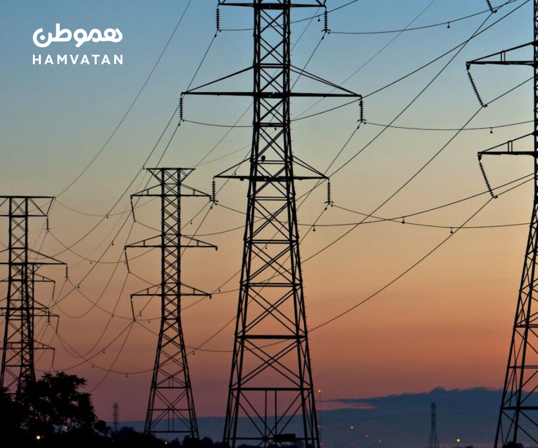 کاهش نرخ برق در آنتاریو از اول نوامبر